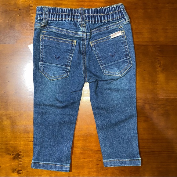 NWT🌟HUDSON Kids! 3 Piece Set 12mo/18mo/24mo - Picture 13 of 16